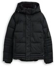 TOM TAILOR Winterjacke Jacken Puffer-Jacke mit abnehmbarer Kapuze