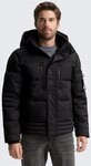TOM TAILOR Winterjacke