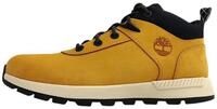 Timberland Sprint Basic Mid Lace up Schn&uuml;rboots