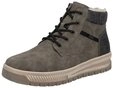 Rieker Rieker Stiefelette Lederimitat Sneaker