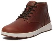 Timberland PARKER STREETMID LACE UP SNEAKER Schn&uuml;rboots Winterstiefel,