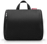 REISENTHEL&reg; Kosmetiktasche toiletbag XL mesh black