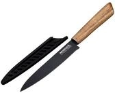 Nirosta Universalmesser K&uuml;chenmesser, Allzweckmesser, Schneidewerkzeug