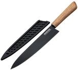 Nirosta Kochmesser Allzweckmesser, Gem&uuml;seschneider, Fleischmesser,...