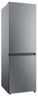 Haier K&uuml;hl-/Gefrierkombination Combi 2D 60 HDPR1618CNPK, 185 cm hoch, 59,5 cm...