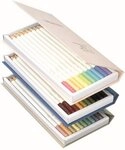 TOMBOW Buntstift Buntstifte 30 Farben Sortiment CL-RTB-30C