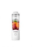 nutribullet Smoothie-Maker Flex NBP013W - zerkleinert Eis & gefrorene Fr&uuml;chte,