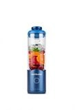 nutribullet Smoothie-Maker Flex NBP013BL - zerkleinert Eis & gefrorene Fr&uuml;chte,
