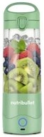 nutribullet Standmixer NBP003LG Smoothie-Maker Gr&uuml;n 0C22300175, BPA-frei,