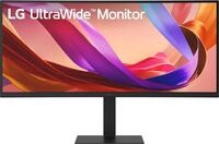 LG UltraWide 34U650A Curved-LED-Monitor (86,40 cm/34 ", 3440x1440 px, UWQHD, 5...