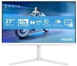 Philips Evnia 5000 Gaming-LED-Monitor (3840 x 2160, 1 ms Reaktionszeit, 320 Hz,...