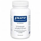 pro medico GmbH PURE ENCAPSULATIONS Schwangerschafts-Formel Kaps. Kapseln