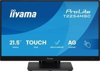 Iiyama T2254MSC-B2AG LED-Fernseher