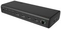 ICY BOX Laptop-Dockingstation Notebook Dockingstation IB-DK7401-CU31 USB-C&reg;...