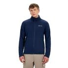 Berghaus Fleecejacke PRISM MICRO PT IA FL JKT AM w&auml;rmende Eigenschaft,...