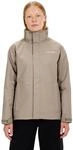 Funktionsjacke BERGHAUS "HILLWALKER 2.0 IA JKT AF", Damen, Gr. S, beige (char),