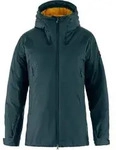 Fj&auml;llr&auml;ven Steppjacke Bergtagen 130 Insulation Jacket W Vielseitige