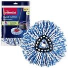 Vileda Vileda H2Pro Spinmop Ersatzbezug Wischbezug (Mikrofaser, 1-tlg.,