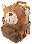 Sigikid Kinderrucksack sigibags f&uuml;r Kinder Unisex (1-tlg)