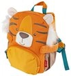 Sigikid Kinderrucksack Pf&ouml;tchen Tiger