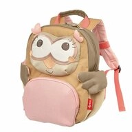 Sigikid Kinderrucksack Sigikid Pf&ouml;tchen-Rucksack Eule