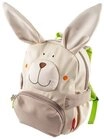 Sigikid Kinderrucksack Pf&ouml;tchen Hase