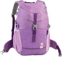fabrizio&reg; Rucksack Fabrizio Rucksack violett Polyester (Kinderrucksack), Kinder