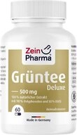 Zein Pharma - Germany GmbH GR&Uuml;NTEE KAPSELN 80/45 Deluxe Kapseln, 60 St.