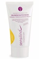 sensilind Intimcreme sensilind bodycare Wundschutzcreme ohne Parfum 150
