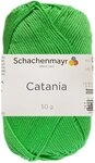 Schachenmayr 50 Gramm Schachenmayr Catania Farbauswahl Bastelgarn, 125 m
