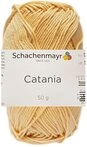 Schachenmayr 50 Gramm Schachenmayr Catania Farbauswahl Bastelgarn, 125 m