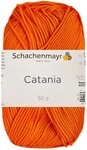 Schachenmayr Catania Baumwollgarn H&auml;kelwolle, 125,00 m (50g, Baumwolle zum h&auml;keln