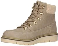 Winterboots WHISTLER "Naje W Boot", Damen, Gr. 36, beige (breen), Synthetik, Textil,