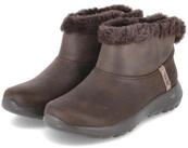 Skechers Skechers Winterboots 144800 CHOC Damen Textil brown Winterstiefel...