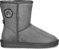 O'Neill BESIANA WOMEN HIGH Schlupfboots gef&uuml;tterte Winterschuhe, Winterboots,