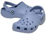 Crocs Sandale Classic Clog Haze blau Badeschuh blau 45-46 EU
