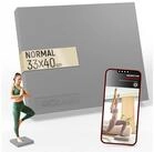 NEOLYMP Balance Pad Rutschfestes Gleichgewichtstrainer f&uuml;r Physio & Reha...