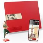 NEOLYMP Balance Pad Rutschfestes Gleichgewichtstrainer f&uuml;r Physio & Reha...