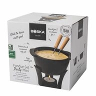 BOSKA HOLLAND Fondue Fondue Set Party Mini