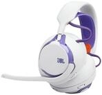 JBL Quantum 650 - Kabelloses Gaming-Headset f&uuml;r mehrere Plattformen Gaming-Headset