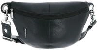Mandarina Duck G&uuml;rteltasche Bum Bag, aus echtem Kalbsleder