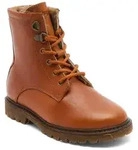 Bisgaard maia lamb Winterboots Boots mit Lammfell, Gr&ouml;&szlig;enschablone zum...