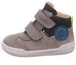 Legero Babystiefel grau 24 EU