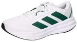 adidas Performance adidas Herren Laufschuhe Galaxy 7 M Laufschuh wei&szlig; 39 1/3 EU