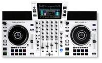 Denon DJ DJ Controller Denon DJ SC Live 4, (Einzelartikel, 1-tlg), 4-Kanal Standalone