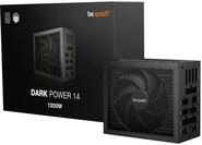be quiet! DARK POWER 14 1200 W PC-Netzteil