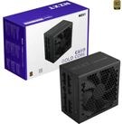 NZXT NZXT C850 GOLD CORE, PC-Netzteil, (1x 12-Pin High PC-Netzteil (80 PLUS...