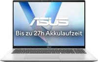 Asus Vivobook 16 X1607QA Copilot+ AI Laptop, Snapdragon X CPU & Adreno GPU Notebook