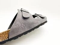 thies 1856 &reg; Eco Bio Rec Sandal Sandale Vegan