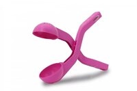 Jamara Schneeballzange Snow Play, 38 cm pink Schneeballformer Schneeball